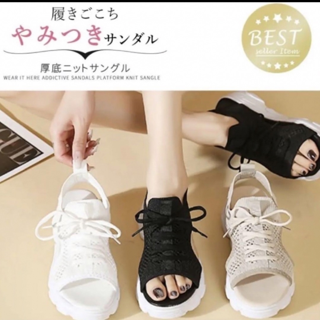 ディオール BIRKENSTOCKヌバックカーフスキンサンダルブラック25.5