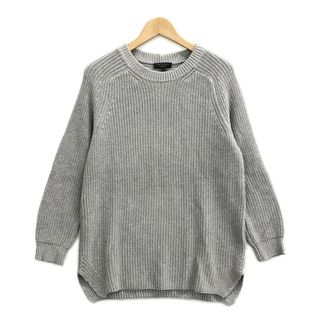 ラグアンドボーン(Rag & Bone)のラグアンドボーン rag＆bone 長袖ニット    レディース S(ニット/セーター)