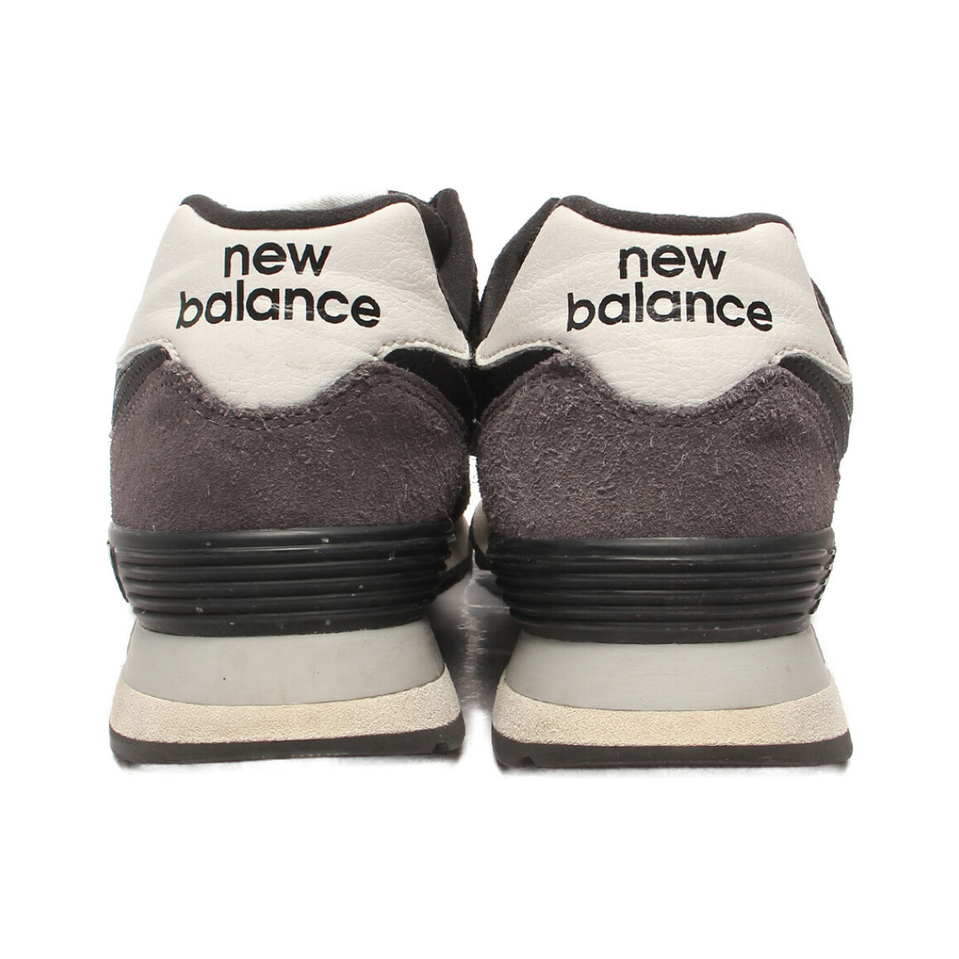 New Balance(ニューバランス)のニューバランス ローカットスニーカー ユニセックス 24.5 レディースの靴/シューズ(スニーカー)の商品写真