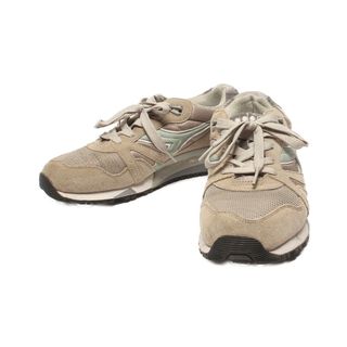 ディアドラ(DIADORA)のディアドラ DIADORA ローカットスニーカー メンズ 26.5(スニーカー)