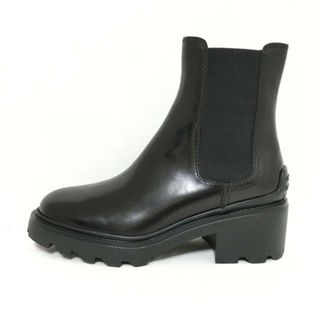 トッズ ブーツ(レディース)の通販 300点以上 | TOD'Sのレディースを