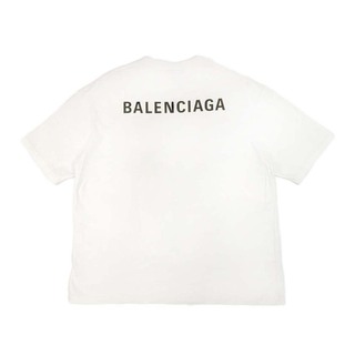 バレンシアガ Tシャツ・カットソー(メンズ)の通販 2,000点以上