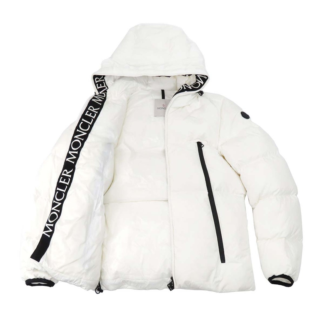 MONCLER - モンクレール MONTCLA モンクラ ダウンジャケット 1A001 44