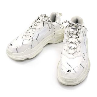 バレンシアガ ロゴ スニーカー(メンズ)の通販 300点以上 | Balenciaga