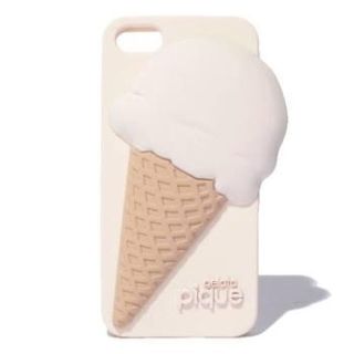 ジェラートピケ(gelato pique)のSale！¥1500→¥900 iphoneケース 5 5s SE(iPhoneケース)