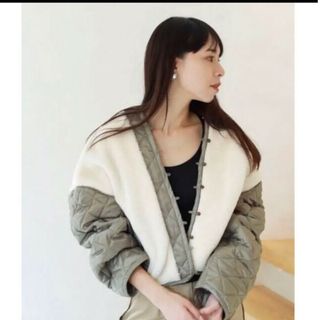 TODAYFUL - ウールリバープルオーバー GRY 38の通販|ラクマ