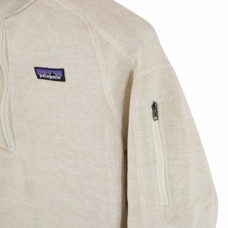 patagonia パタゴニア ベターセーター フリースジャケット アウトドア キャンプ アウター 防寒 レッド (メンズ M)   O5314