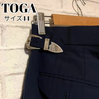 TOGA - toga ベルトバッグの通販 by POC！'s shop｜トーガならラクマ