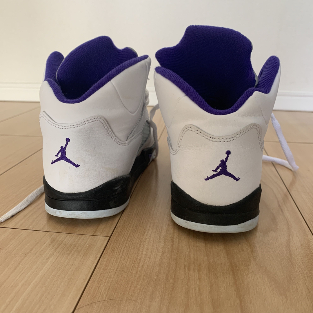 Jordan Brand（NIKE）(ジョーダン)のNike Jordan  スニーカー キッズ/ベビー/マタニティのキッズ靴/シューズ(15cm~)(スニーカー)の商品写真