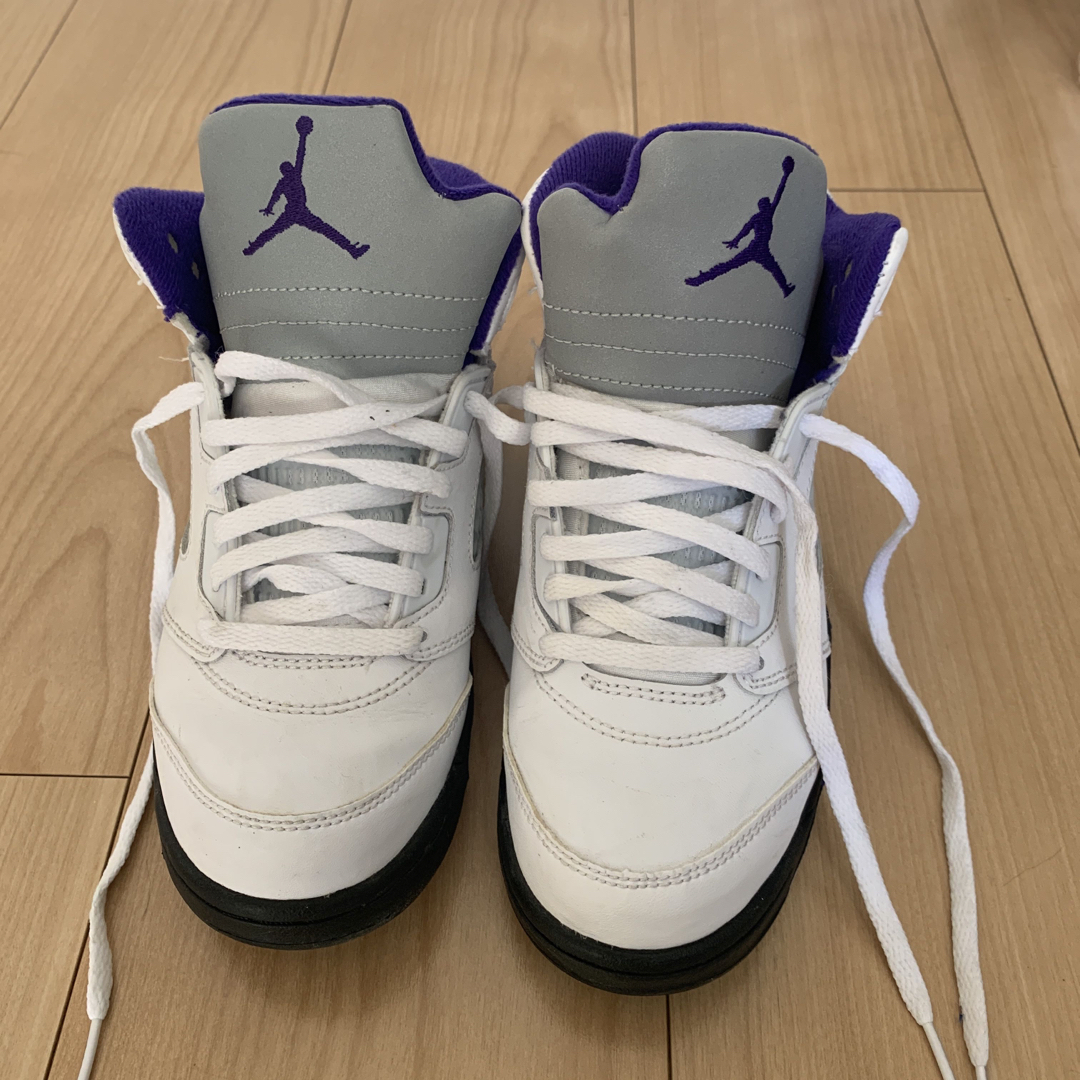 Nike Jordan  スニーカー