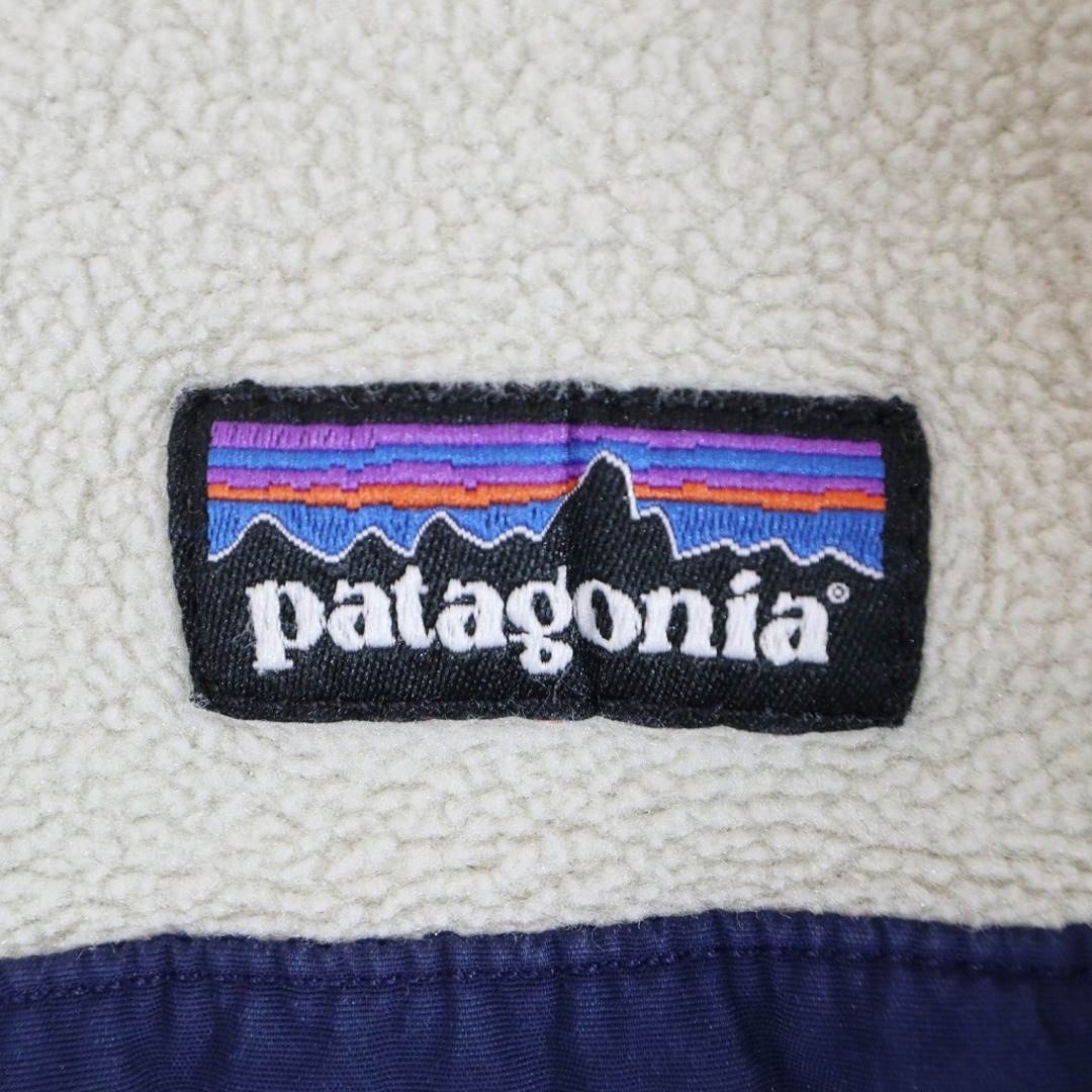 patagonia - patagonia パタゴニア STY25580SP14 SYNCHILLA patagonia - patagonia パタゴニア STY25580SP14 SYNCHILLA