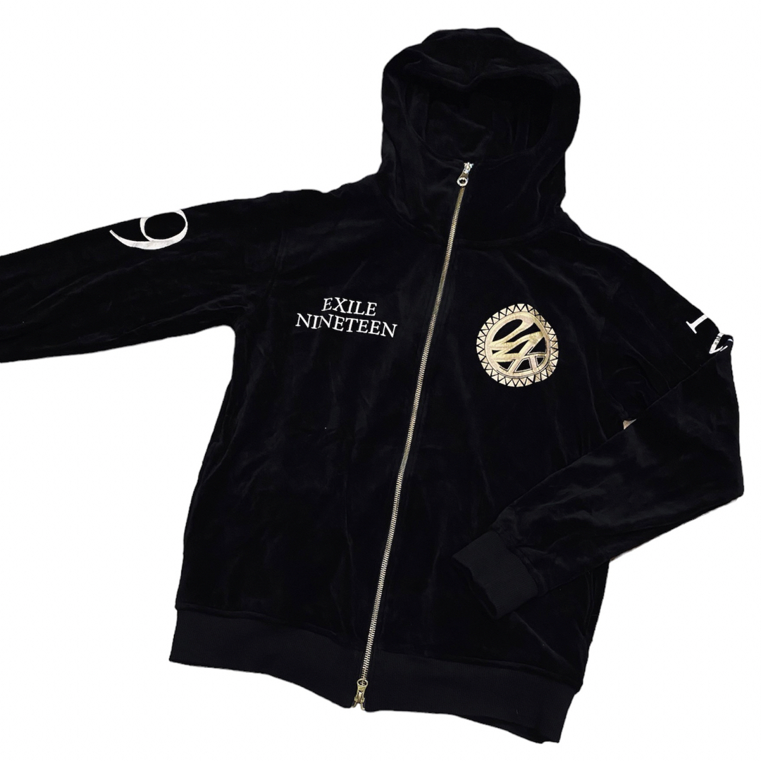 24karats - 【入手困難】24Karats EXILE セットアップ M 上下 ジャージ