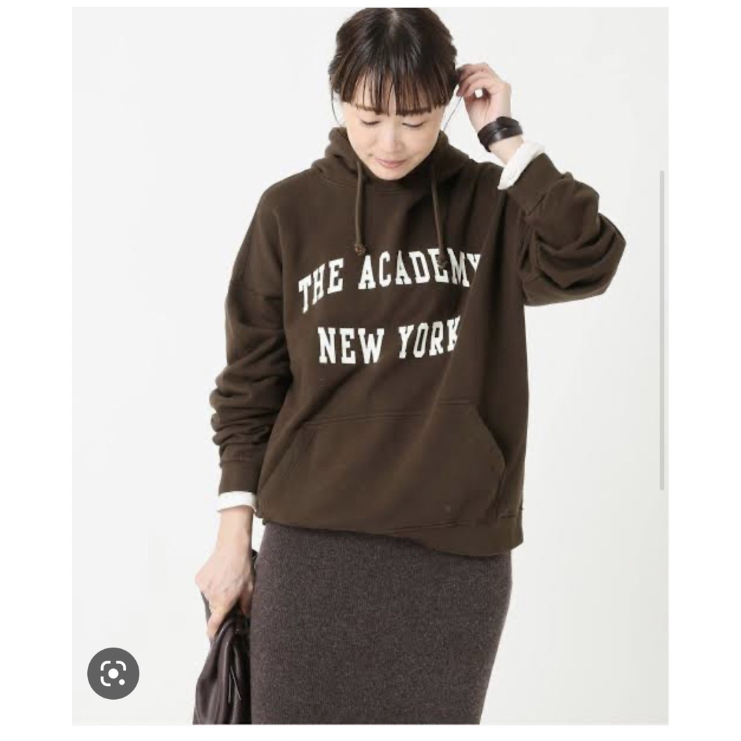 Deuxieme Classe THE ACADEMY NEWYORKセットのサムネイル