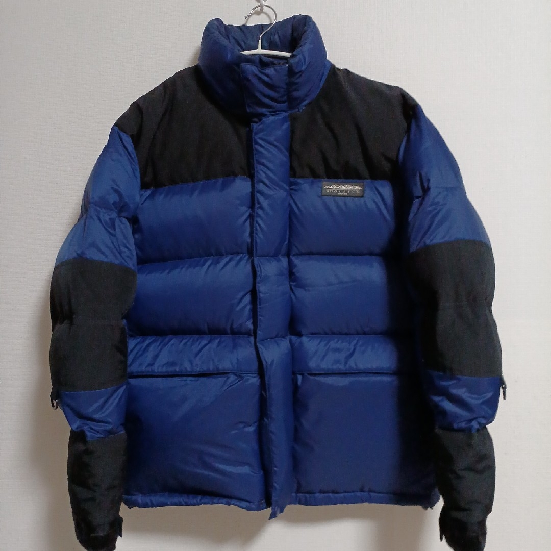 WOOLRICH - 【即日発送】美品。ウールリッチ グースダウンジャケットの ...