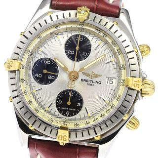 ブライトリング(BREITLING)のブライトリング BREITLING B13048 クロノマット デイト 自動巻き メンズ _773872(腕時計(アナログ))