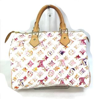 ヴィトン(LOUIS VUITTON) モノグラム ボストンバッグ(レディース