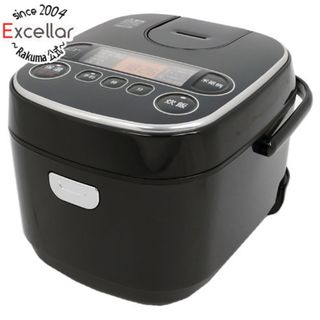 アイリスオーヤマ - 新品 アイリスオーヤマ 炊飯器 5.5合 IH式