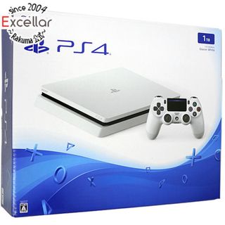 SONY PlayStation4 CUH-2100AB02 HDD1TB換装