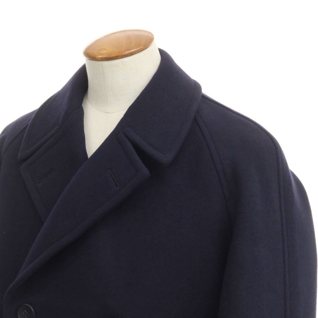 Scye - 【中古】サイ Scye URBAN RESEARCH別注 ウール系 ダブル