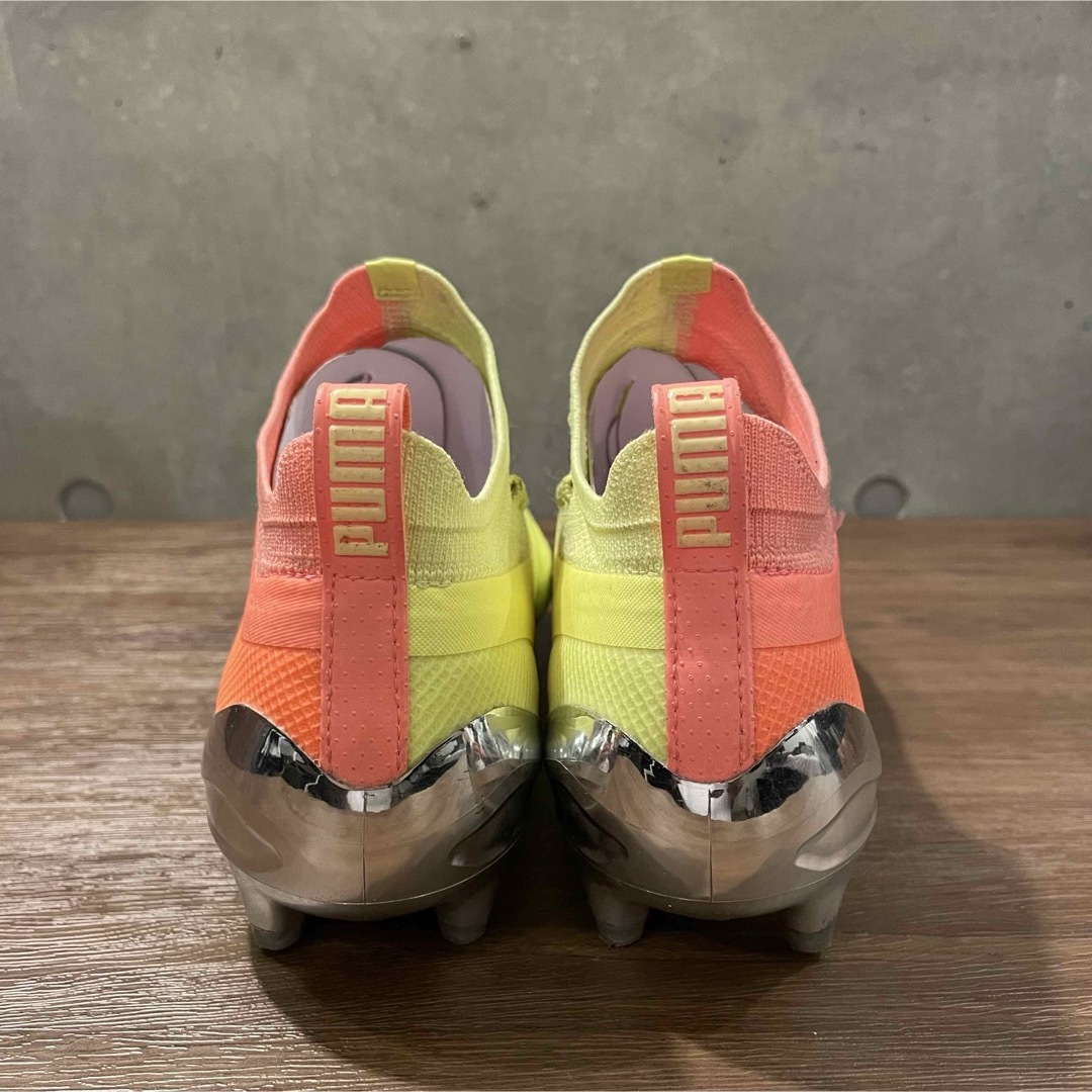 PUMA - 【使用感有】プーマ プーマワン 20.1 FG AG OSG 27.0cmの通販