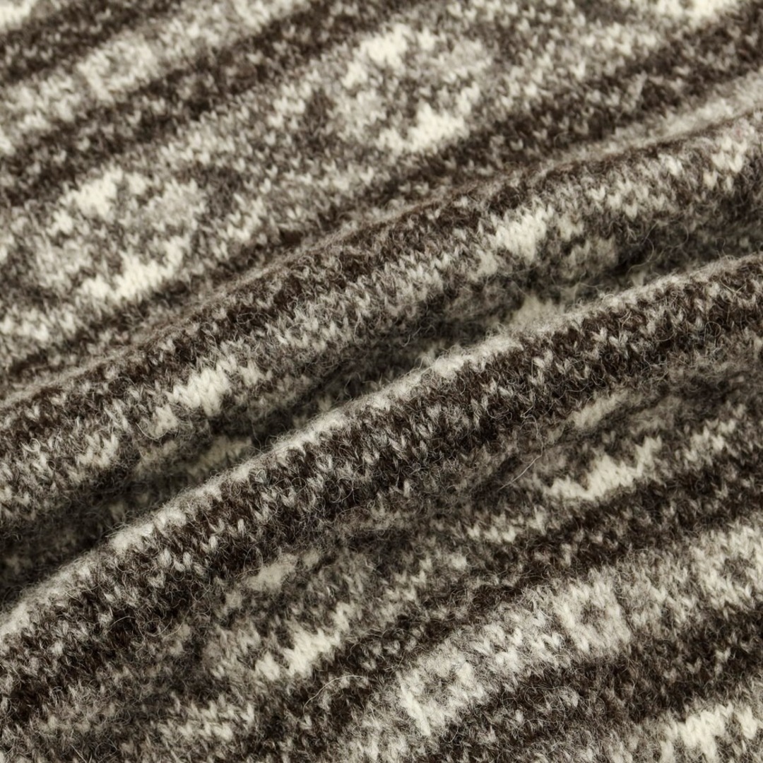 中古】ジャミーソンズニットウェア Jamieson's Knitwear BEAMS別注