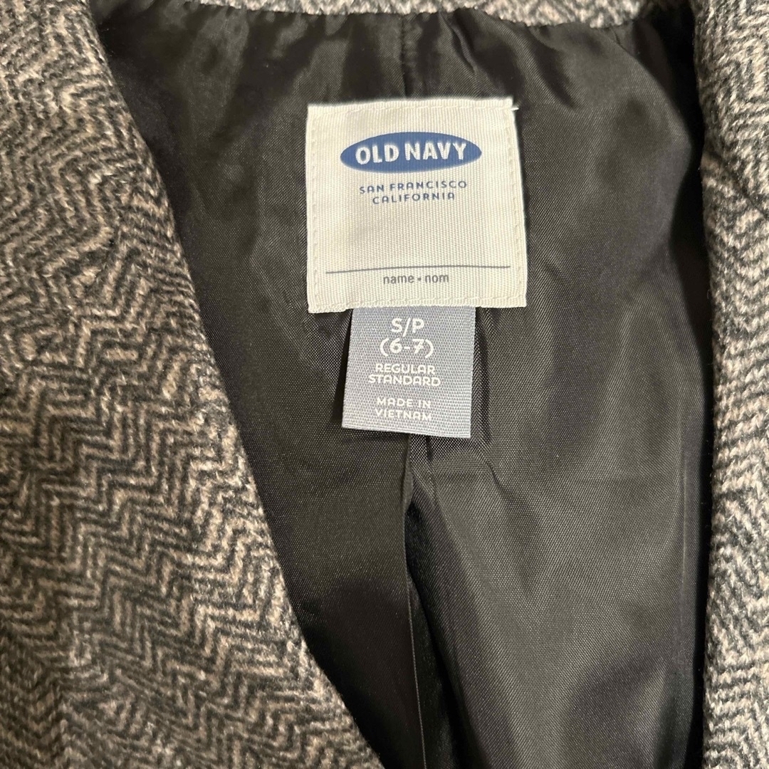 Old Navy(オールドネイビー)の専用3点セット キッズ/ベビー/マタニティのキッズ服男の子用(90cm~)(ジャケット/上着)の商品写真