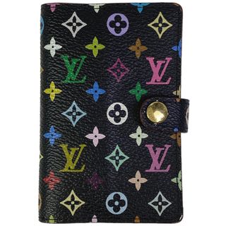 ヴィトン(LOUIS VUITTON) 手帳(メンズ)（マルチカラー）の通販 35点 ...