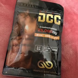 DCC(ダイエット食品)