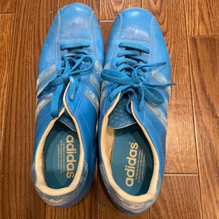 アディダス(adidas)のアディダス　ゲルトミュラー(スニーカー)