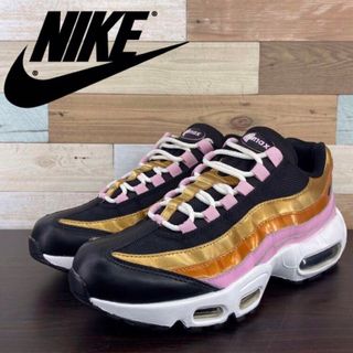 ナイキ エアマックス90(ゴールド/金色系)の通販 400点以上 | NIKEを