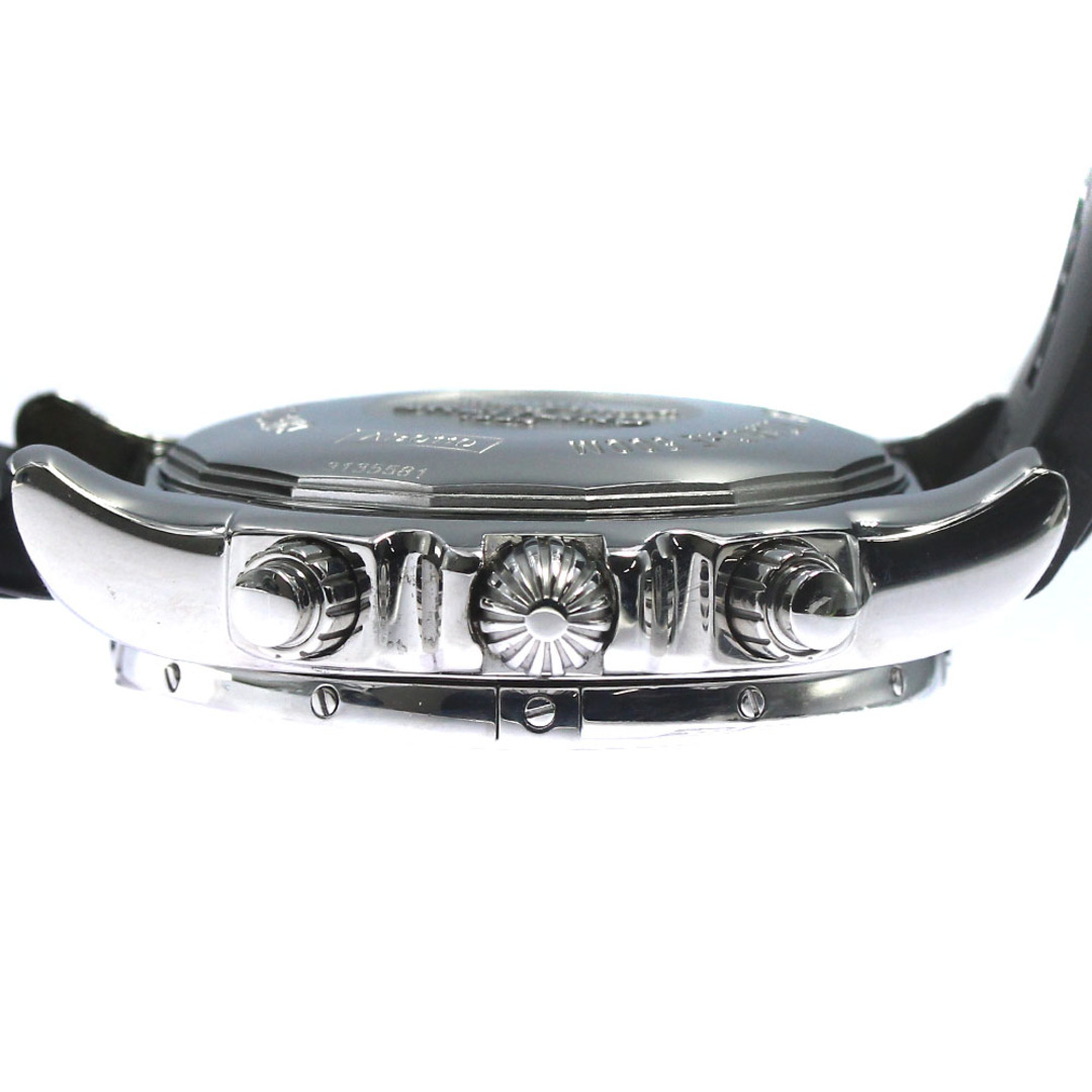 BREITLING(ブライトリング)のブライトリング BREITLING AB0110 クロノマット 44 クロノグラフ 自動巻き メンズ _771286 メンズの時計(腕時計(アナログ))の商品写真
