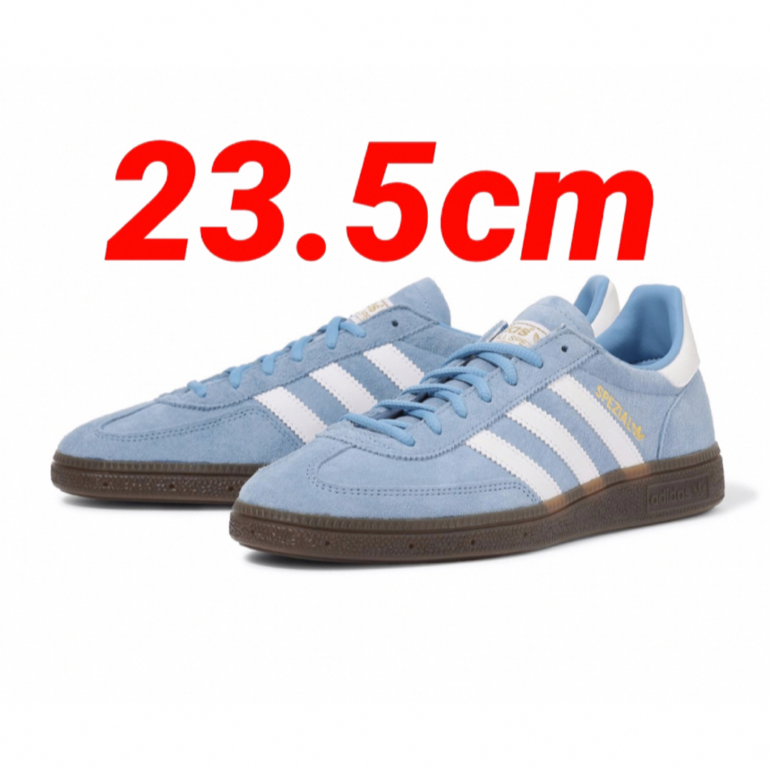 靴/シューズ専用 23.5cm adidas HANDBALL SPEZIAL