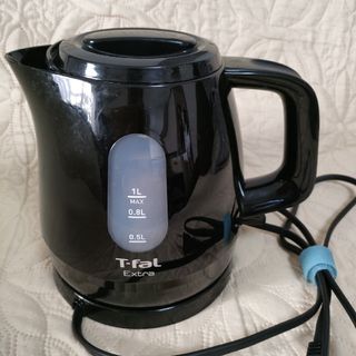 ティファール(T-fal)のまさお様専用/ティファール電気ケトル1リットル(電気ポット)