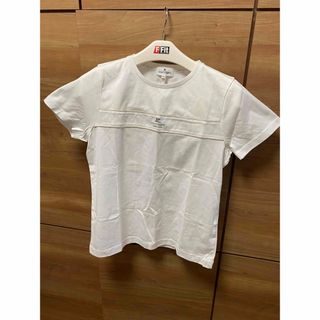 クレージュ ロゴTシャツ Tシャツ(レディース/半袖)の通販 21点