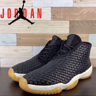 Nike Jordan Future
