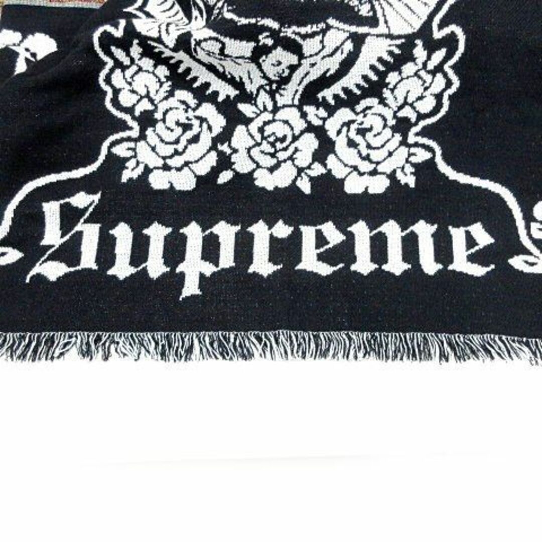 SUPREME 18FW Virgin Mary Blanket ブランケット寝具