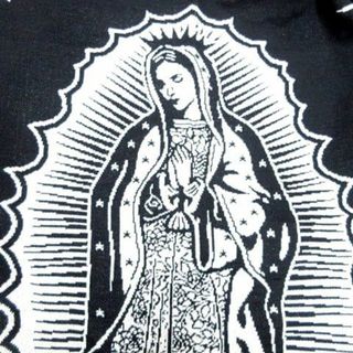Supreme - SUPREME 18FW Virgin Mary Blanket ブランケットの通販 by
