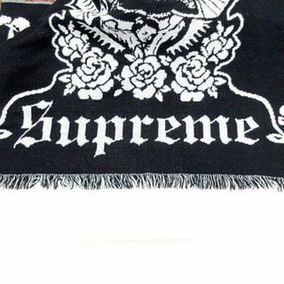 Supreme - SUPREME 18FW Virgin Mary Blanket ブランケットの通販 by