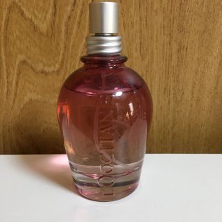 ロクシタン(L'OCCITANE)のロクシタン ピオニー オードトワレ(香水(女性用))