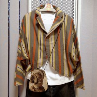 KAPITAL(ショルダーバッグ)のフリマアイテム一覧 KAPITAL(ショルダーバッグ)のフリマアイテム一覧