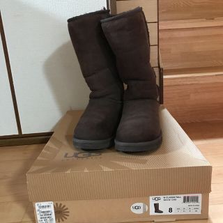 アグ(UGG)のアグクラッシックブーツ(ブーツ)