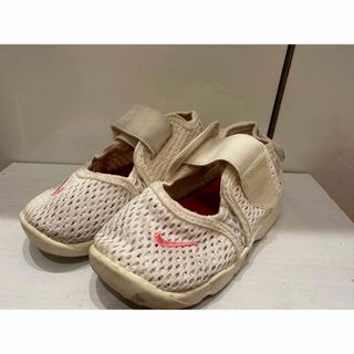 ナイキ(NIKE)のNIKEキッズサンダル(サンダル)