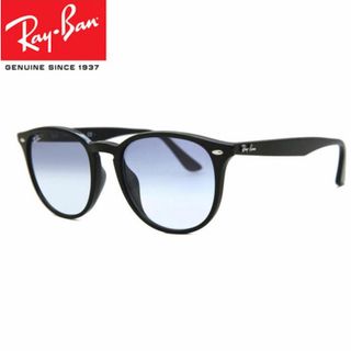 Ray-Banサングラス HIGHSTREET 0RB4259F-601/19