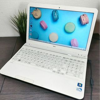 2ページ目 - エヌイーシー ノートPCの通販 5,000点以上 | NECのスマホ