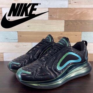 NIKE AIR MAX 720 新品　未試着　26.5センチ