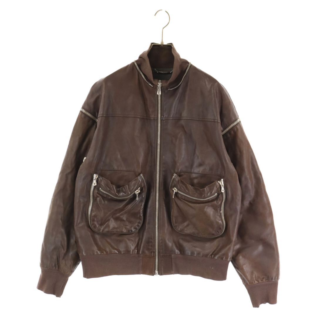 DOLCE & GABBANA ドルチェアンドガッバーナ デタッチャブル DOLCE & GABBANA ドルチェアンドガッバーナ デタッチャブル