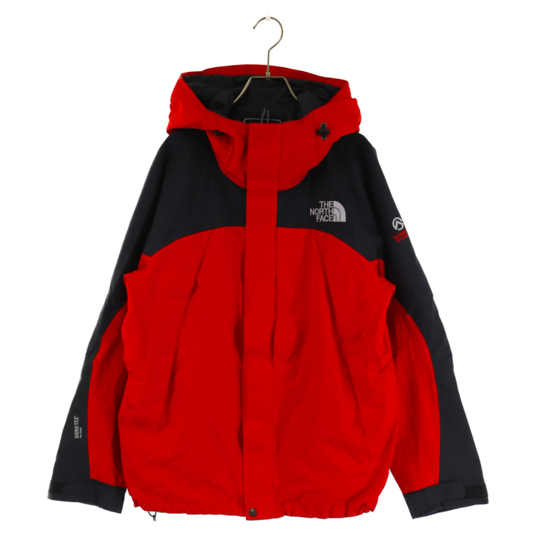 THE NORTH FACE ザノースフェイス GORE-TEX Proshell SUMMIT SERIES Mountain Jacket ゴアテックスプロシェル サミットシリーズ マウンテンジャケット レッド NP15900