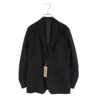 サスク20AWCARDING VELVET SPORTS JACKET