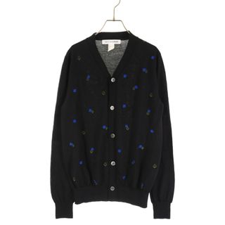 コム デ ギャルソン(COMME des GARCONS) シャツ カーディガン(メンズ