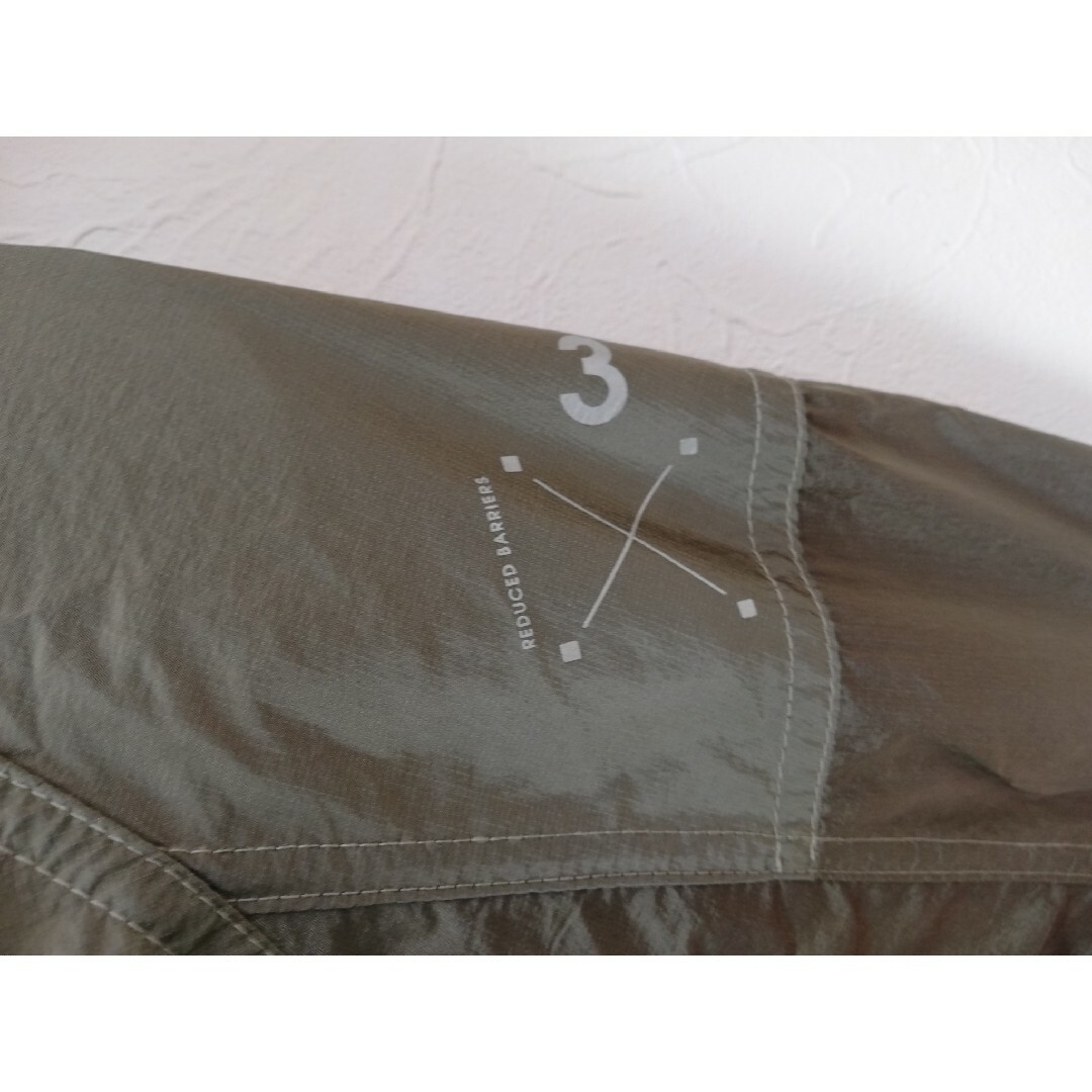 adidas - 新品☆adidas☆ウィンブレ☆Oサイズの通販 by lucky♡sale ...